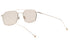 TT10 Jenny col.Brushed Silver / Light Brown